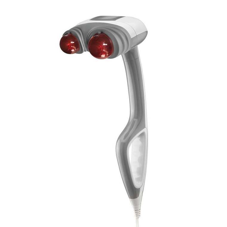 Máy massage cầm tay Homedics 351H có nhiệt